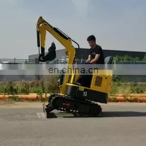 Quick Coupler for Ihi Mini Minibagger Excavator Buckets for Sale With CE/ISO Made in China thumbnail-1