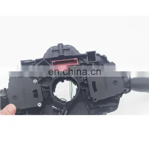 Indicator Light Wiper Stalk Steering Column Switch 8200216465 251641 for RENAULT MEGANE II thumbnail-1