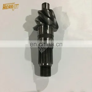 HIDROJET Front Spiral Bevel Gear for LG30 thumbnail-3