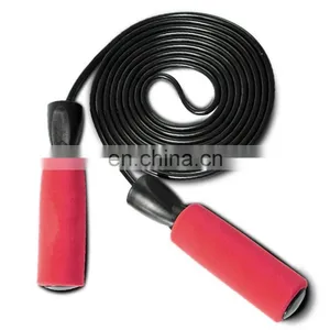 Harbour Heavy Grips Adjustable Weighted Jump Ropes thumbnail-5