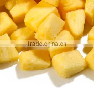 Best Price Fresh Yellow Pineapple From Vietnam thumbnail-4