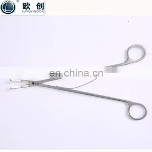 Open Clips Applier Grasper Laparoscopy Instruments thumbnail-2