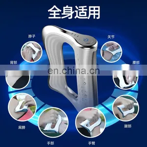 Vivanstar MT3502 Type-C Fascia Knife Hyperblade Massager Muscle Scrapers thumbnail-6