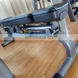 Good Design Commercial Indoor Chest Exercise Gym Fitness Equipment CRUNCH BENCH TW62 thumbnail-4