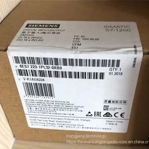 SIEMENS SMP-E200-A1 Spot of Industrial Control System thumbnail-4