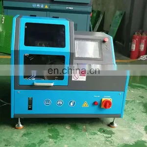 DTS205/EPS205 Common Rail Injector Tester Bench With Cheap Price thumbnail-4