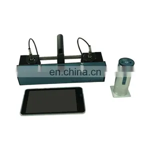 Concrete Crack Width Gauge Meter Gauge Brand New One Year Warranty thumbnail-2