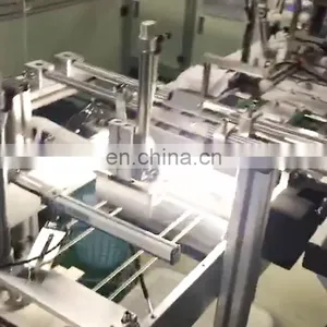 Automatic Packing Machine thumbnail-1