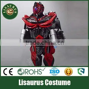 Lisaurus-Da Junli Hot Sell 2016 New Cosplay Costumes, Group 14 thumbnail-2
