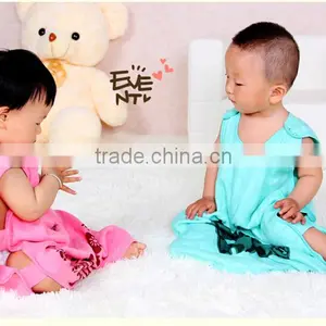 Pink Softtextile Baby Sleeping Bag Comfortable Baby Sleeping Bag.Html thumbnail-5