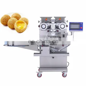 Best-selling New Fashion Sesame Ball Machine Nastar Maker for Retail thumbnail-3