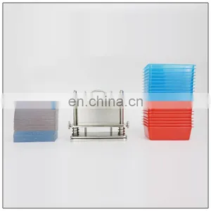 GT-D09 Fabric Color Fastness to Perspirometer thumbnail-2