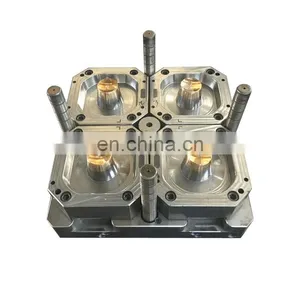 Experienced Plastic Injection Molding Manufacturer thumbnail-5