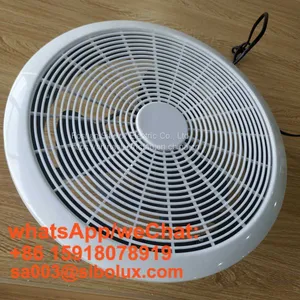 30 Inch Electric Industrial Pedestal Fan thumbnail-3