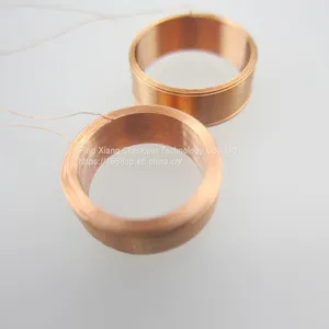 Wholesales Customized Air Core Coil thumbnail-2