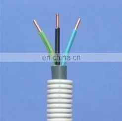 Pay Later XGB-F2 Easy Strippable Cca 0.6/1kV 3G6 thumbnail-3
