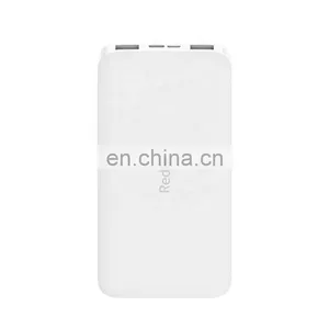 Xiaomi Redmi 20000mAh Charger Quick Charge Portable Power Bank thumbnail-1