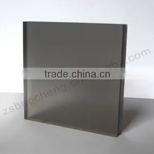 2015 Newest Eco-Friendly Hotel Bathroom Partition Panel thumbnail-4