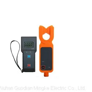 TKBLQ-IVZinc Oxide Arrester (MOA) Energized Test Equipment thumbnail-1