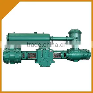 Oil-free Filling Cylinder Nitrogen Compressor thumbnail-1