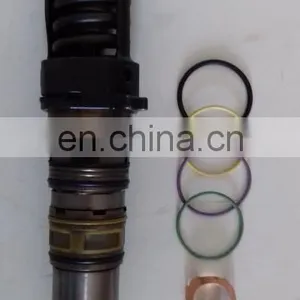 1499257 Diesel Engine Injector Fuel Injector Common Rail Diesel Fuel Injector thumbnail-2