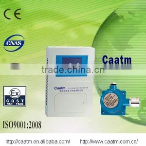 CA-2100E Combustible Gas Alarm thumbnail-1