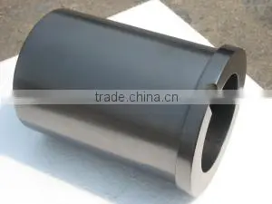 [FUQIGN CERAMIC] Silicon Carbide Graphite Crucible/Clay Graphite Crucible thumbnail-3