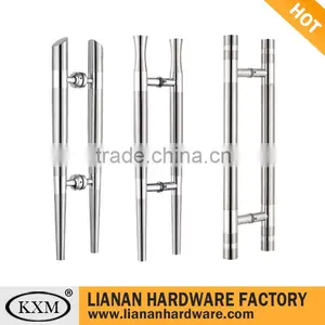 Durable Gun Door Handle for Furniture Hardware thumbnail-2