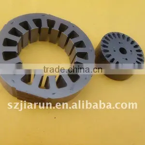 Motor Rotor&stator Stacks thumbnail-1