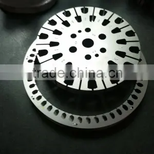 Electrical Steel Core Lamination Cores thumbnail-2