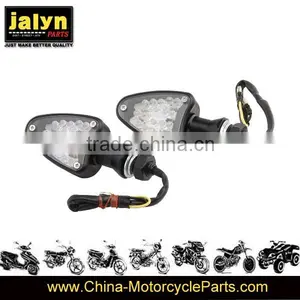 Universal Motorcycle Signal Light thumbnail-1