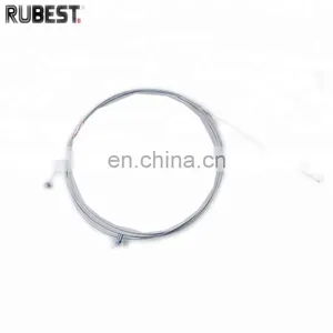 Factory Direct 1*19 7*7 Galvanized Steel Wire Rope Inner Wire Manufacturer thumbnail-3