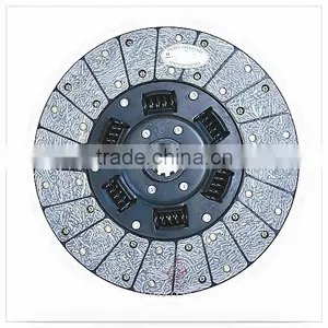 Dongfeng High Quality Clutch Plate Assembly thumbnail-1