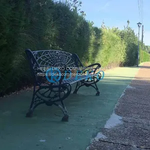 Bench Leg Urban Furniture Urban Furnishings thumbnail-2