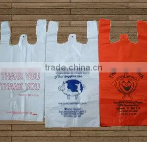 T-Shirt Garbage Bag thumbnail-1