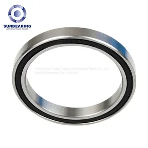 Deep Groove Ball Bearing 6900-6970 Series Bearing 2RS SUN BEARING thumbnail-1
