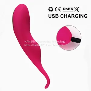Vibration Stick With 8 Frequency g Spot Vibrator Sex Wand Massager Clitoral Stimulator Massager for Women thumbnail-3