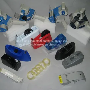 Tape Dispenser for Package thumbnail-2