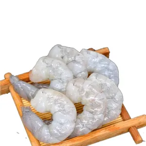 Hidee Seafood Frozen Raw Red Shrimp Aquatic Products Ocean Foods thumbnail-1