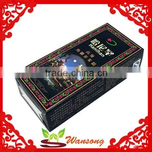Black Color Special Design Paper Box thumbnail-1