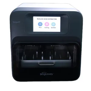 48 Well Nucleic Acid Extraction System PCR Extraction System thumbnail-2
