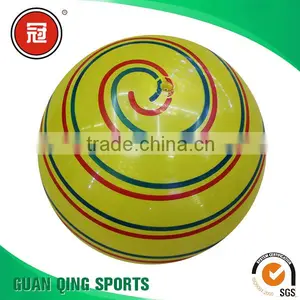 9 Inches Fragrance Inflatable Ball Toys Mickey Ball Bounce Balloon Air Cartoon Ball Pool Toys Bouncy Balls Bouncing ju thumbnail-1