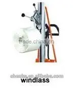 New Model Hand Stacker--HSM Series thumbnail-3