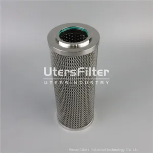 Uters Industrial Replace of INDUFIL Stainless Steel Hydraulic Filter Element INR-S-0220-API-PF025-V thumbnail-2