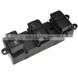 100001351 Swift Power Window Switch 25401-ZT10A For NISSAN 25401-7Y010 25401-ZT30A 25401-ZJ30A 25401-7S200 thumbnail-2