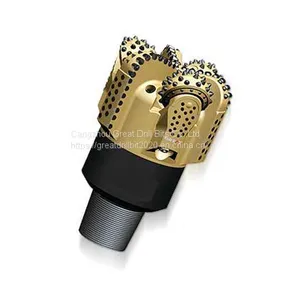 The Drill Bits Series We Offer thumbnail-2