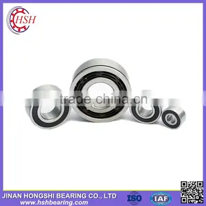 Good Quality 7221 BMP Angular Contact Ball Bearing thumbnail-4