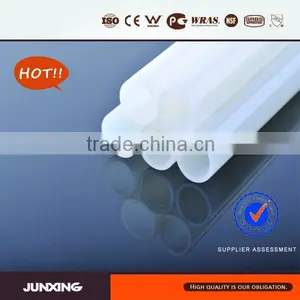 1/4" Interior Diameter Pex Tubing in Blue and White Colors thumbnail-3