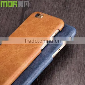 2016 HOT MOFi Cases Housing for Apple IPhone 6, Mobile Phone Coque Leather Back Cover for IPhone 6s thumbnail-3
