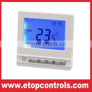Heating Room Thermostat Match Plumping Pipe thumbnail-1